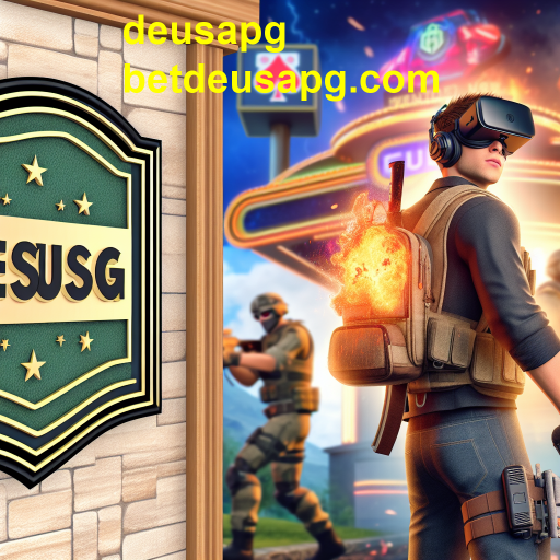 A Evolução dos Jogos de Tiro em Primeira Pessoa