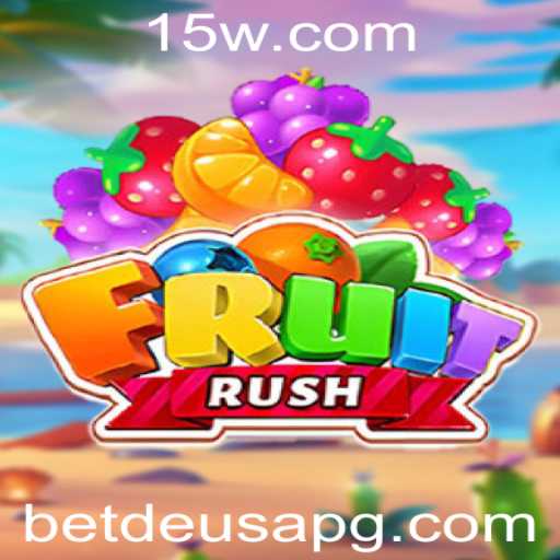 FruitRush: O Jogo de Aventura Frutada que Conquistou os Corações dos Jogadores