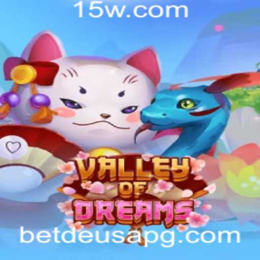Descubra o Mundo Fascinante do Jogo ValleyofDreams: Regras e Como Jogar