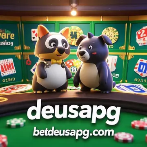 deusapg