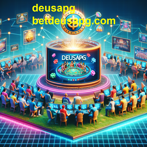 A Ascensão dos Jogos Multijogadores na Indústria de Games