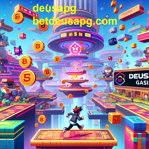 A Magia dos Jogos de Plataforma: Uma Viagem pelo Gênero Clássico