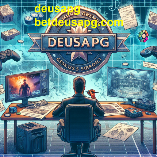A Importância das Críticas no Universo dos Jogos